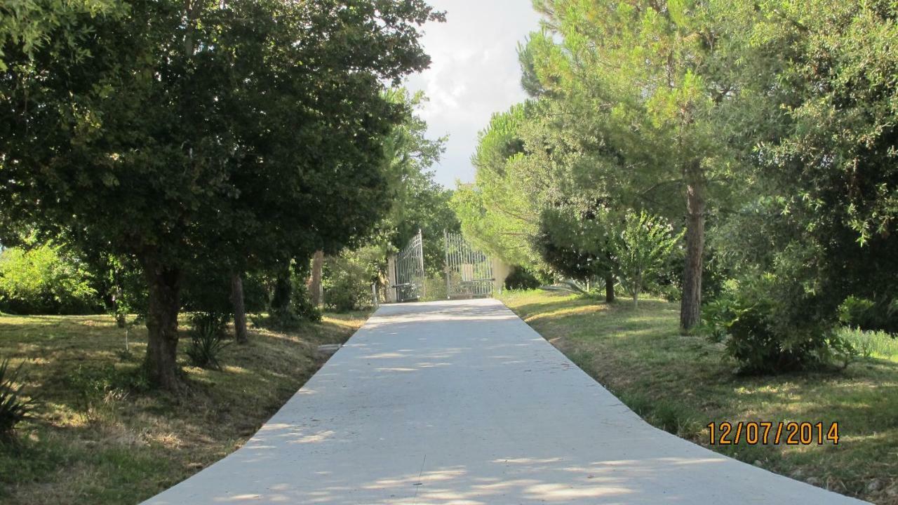 Locanda San Marino Al Coppo Monte Grimano Terme Exterior photo